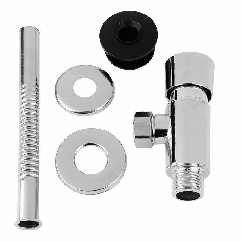 Toilet Hand Pressing Office Multifunction Urinal Flush Valve Manual Flushing Tool Hotel Durable Zinc Alloy HBJYT