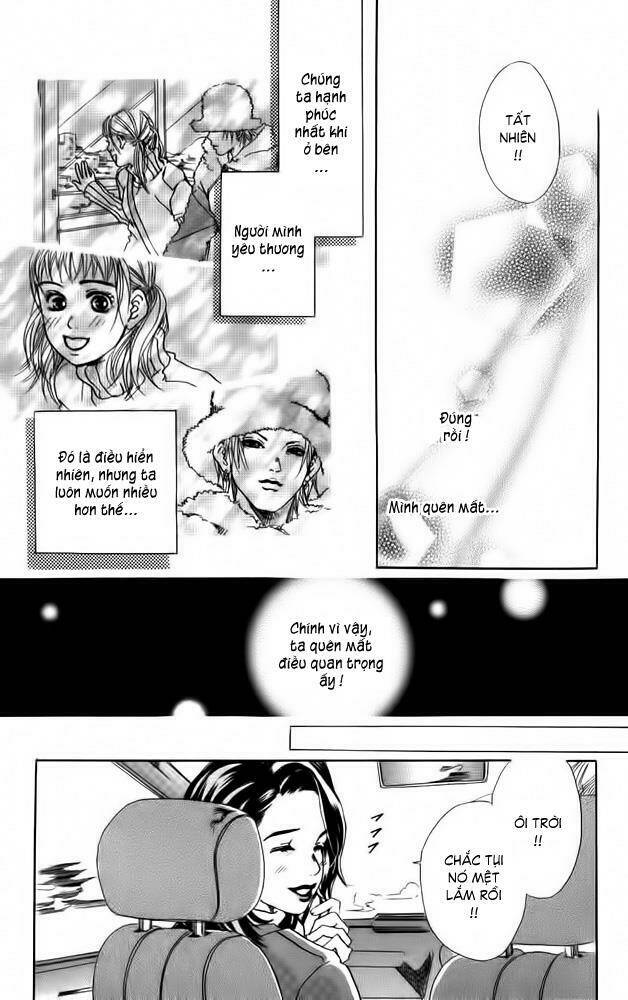 akuma de sourou - ác quỷ ở bên tôi chapter 10 41