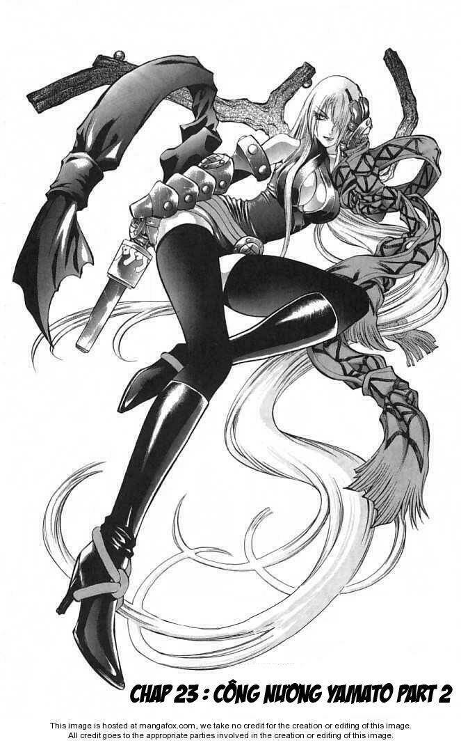 phù thủy phép thuật chapter 23 8