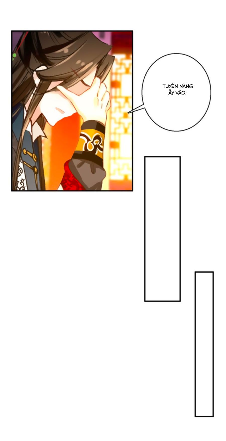 mỹ nhân làm tướng chapter 78 24