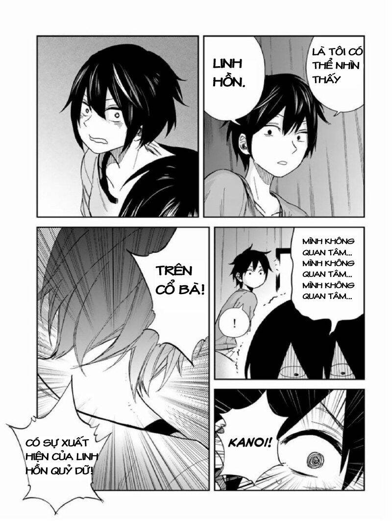 kanojo wa rokurokubi chapter 5 7