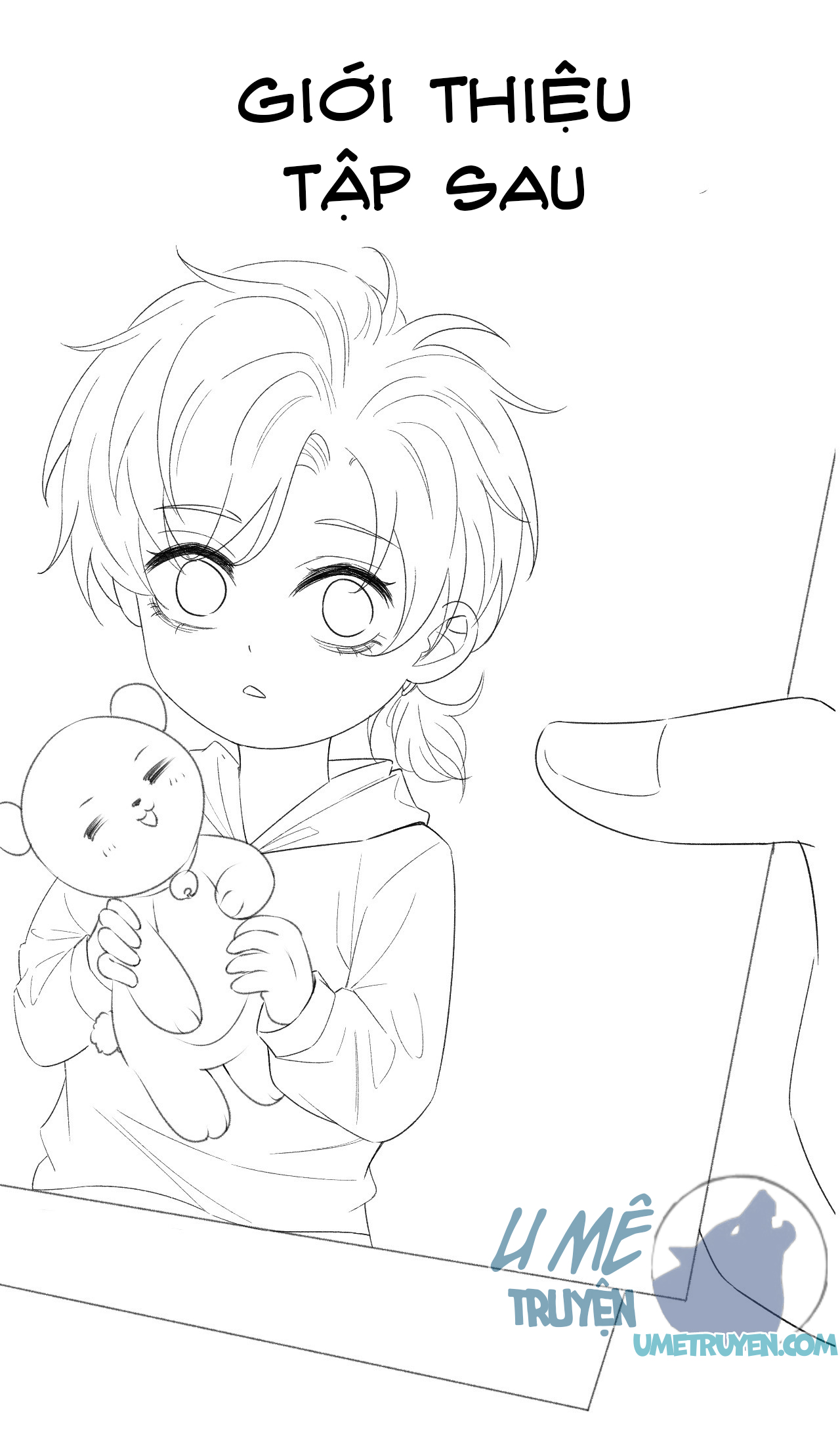 ta sinh con cho tổng tài chapter 13 43