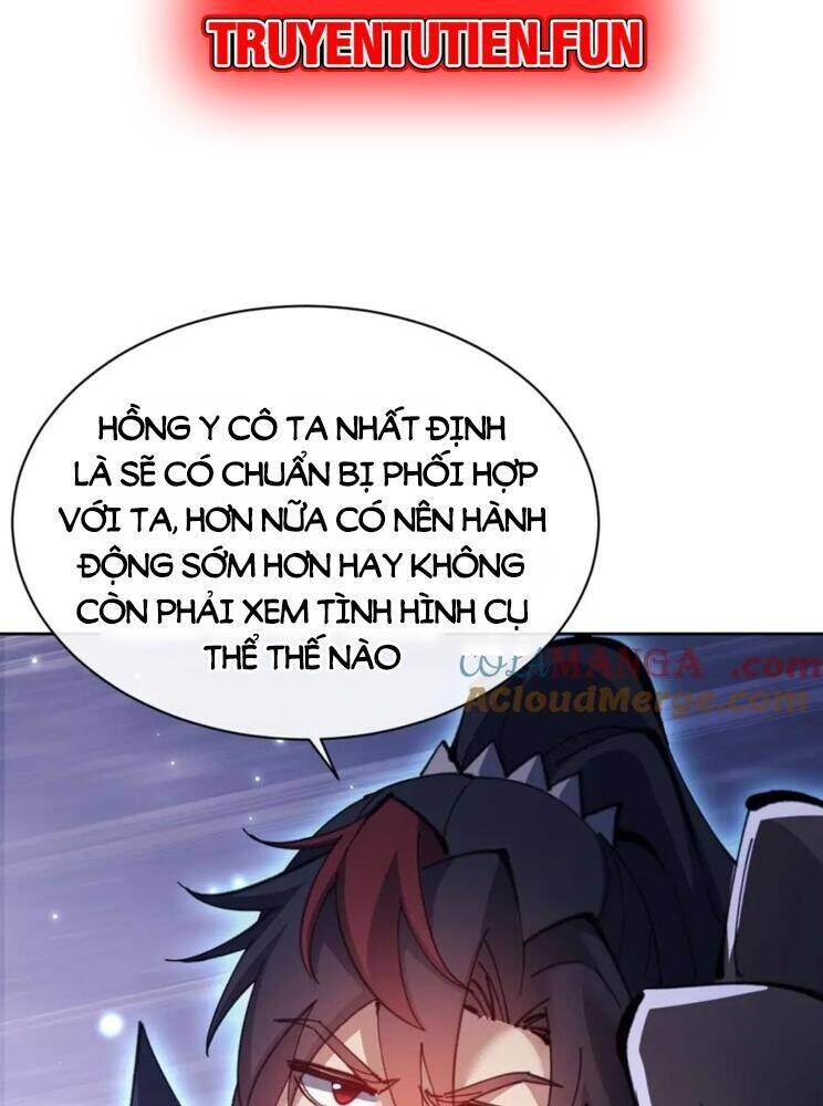 Sư Tôn: Nghịch Đồ Này Mới Không Phải Là Thánh Tử chapter 97 88