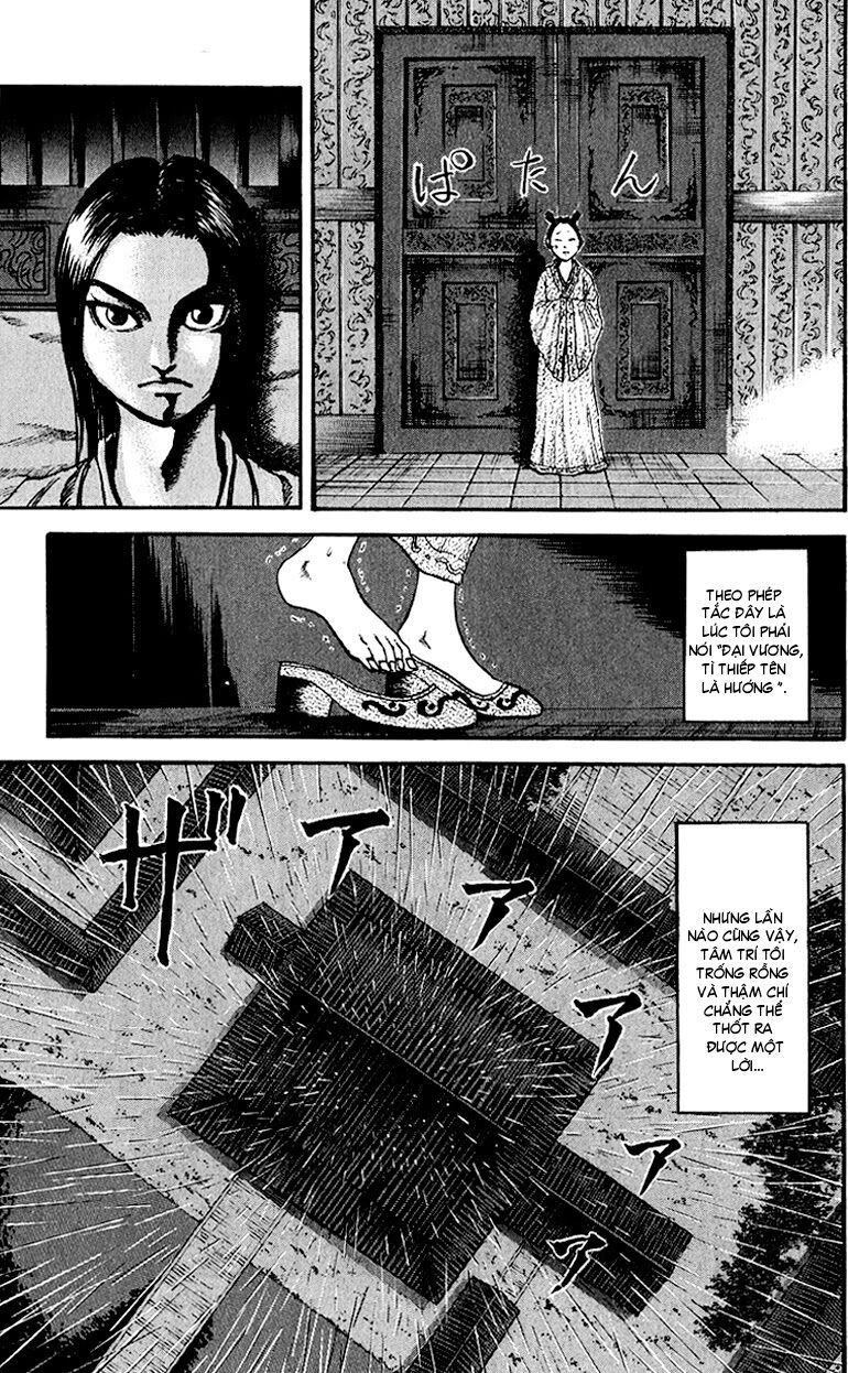 kingdom - vương giả thiên hạ chapter 74 5