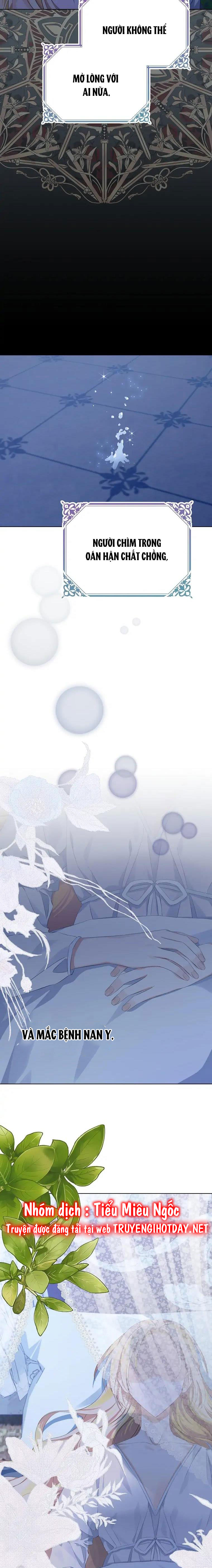 aster yêu dấu của tôi chapter 17 15