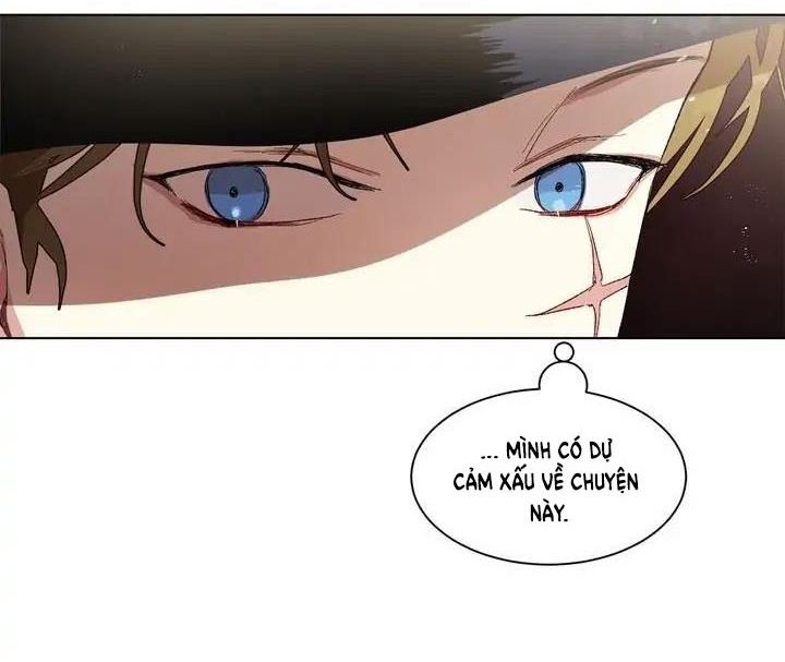 tôi là fan cứng hoàng tử chapter 47.1 27