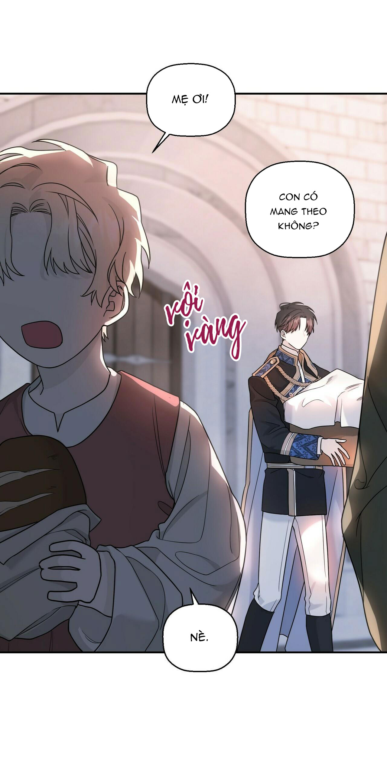 khế ước vĩnh cửu chapter 10 38