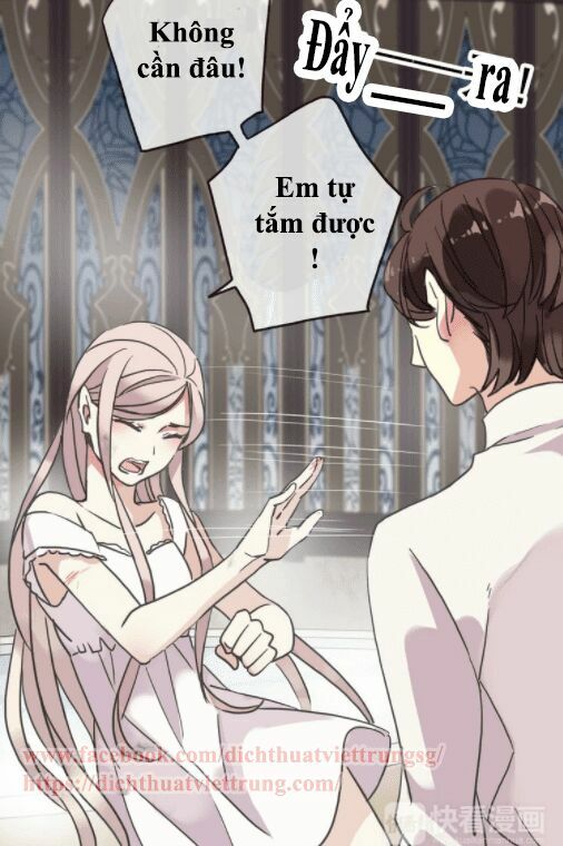 vết cắn ngọt ngào phần 1 chapter 50 4