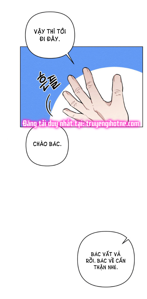 [18+] đêm không thể vãn hồi chapter 13.1 3