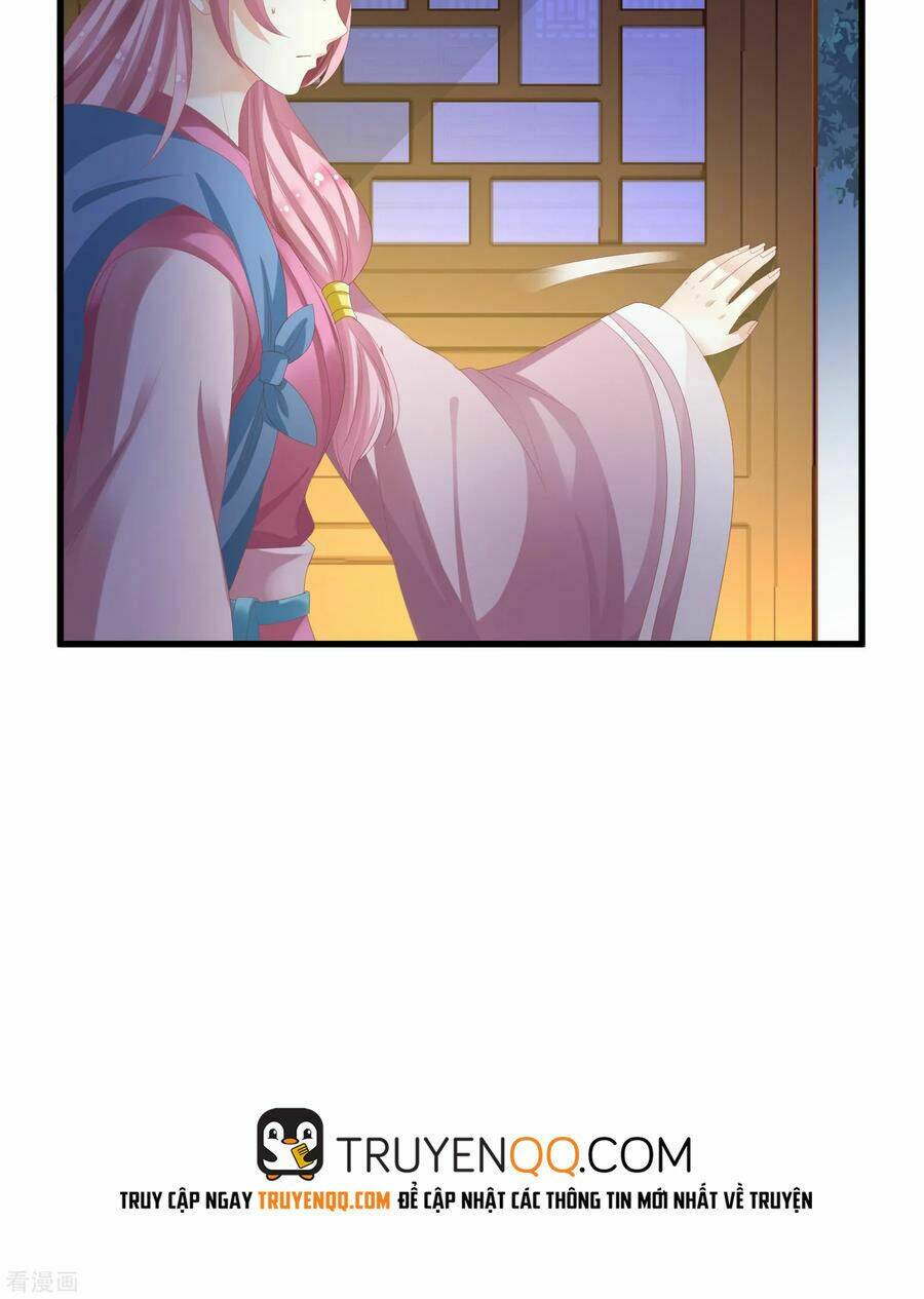 xuyên nhanh - hướng dẫn tự cứu của nữ phụ chapter 14 13