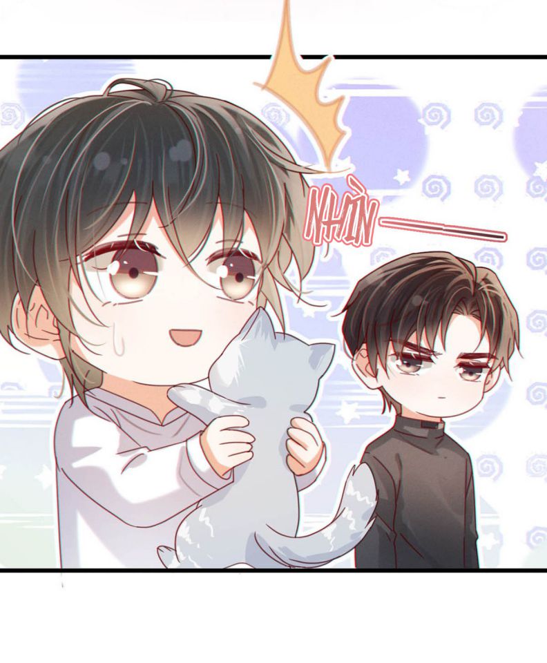 nịch tửu chapter 53 30