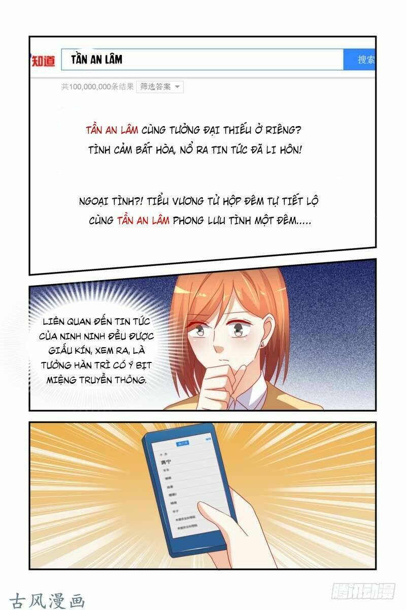 dường như tình yêu đã đến chapter 29 10