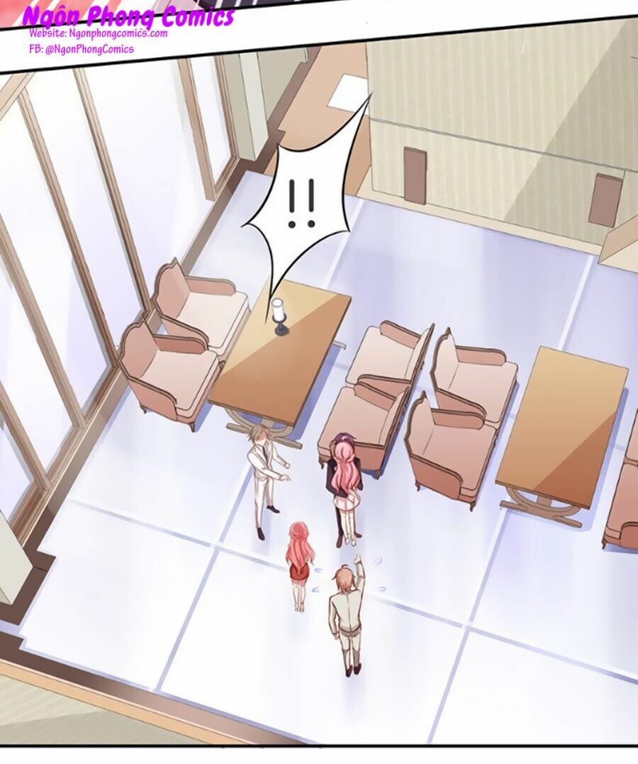 cả thế giới đều không bằng người chapter 12 31