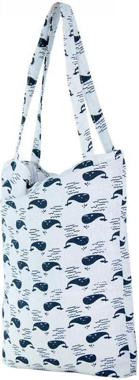 Túi Tote Nữ Cá Nhỏ XinhStore (41 x 30 cm)