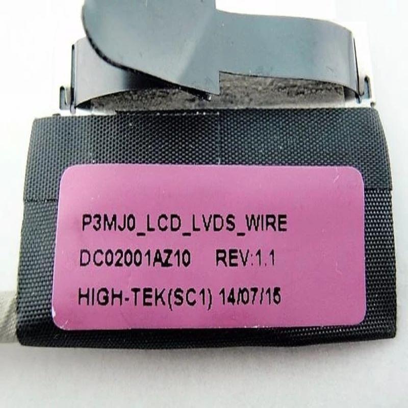 Cho Acer DC02001AZ10 3830 3830G 3830T 50.Dây Cáp Màn Hình LCD Rk402.006 LCD/LVDS/LED