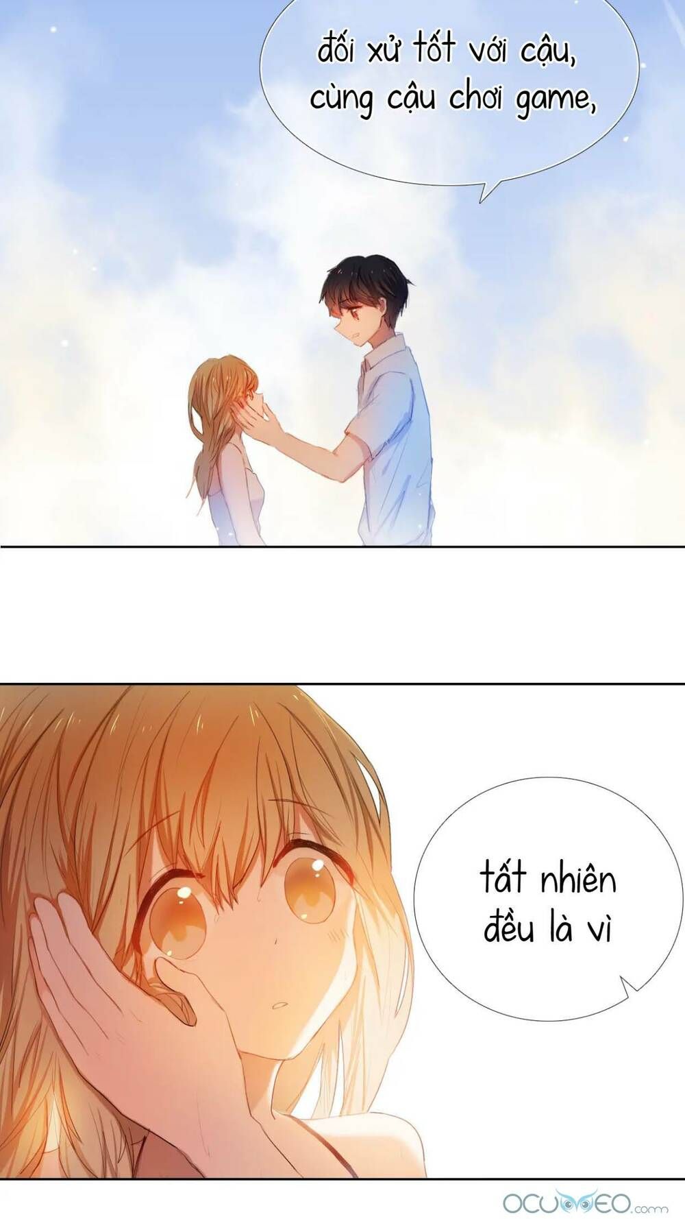 kế hoạch trái tim chapter 29 21