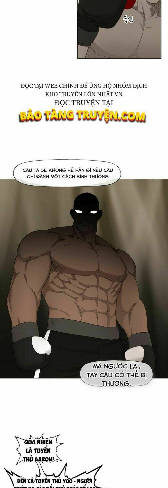 võ sĩ - the boxer chapter 81 33