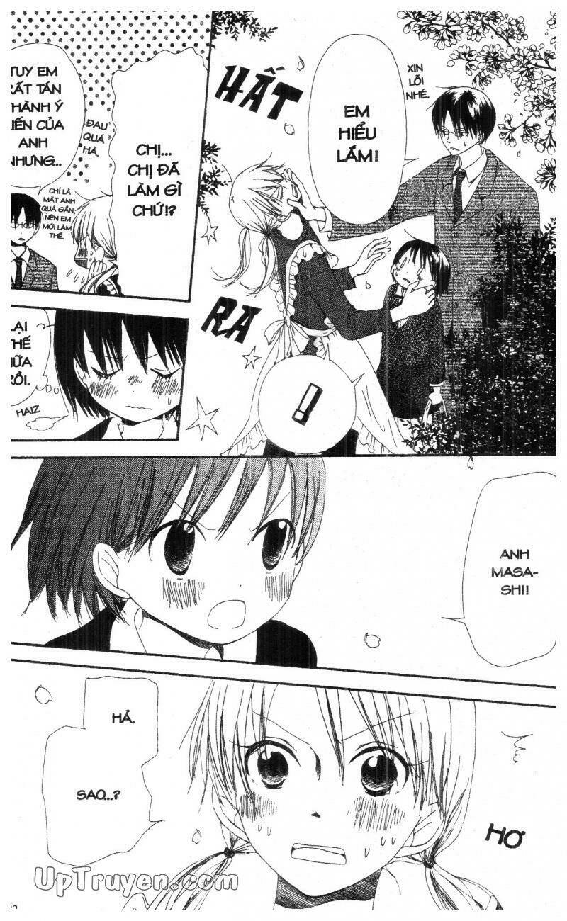 oniichan to issyo chapter 6 82