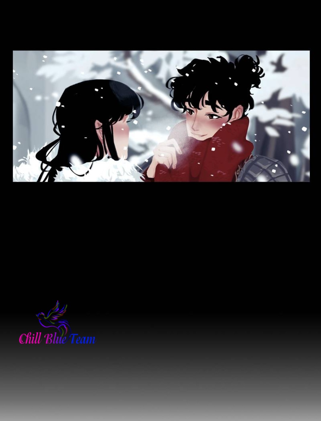 thần chết và kẻ chờ đợi chapter 5 11