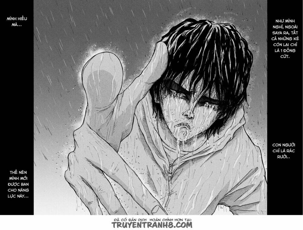 shuumatsu no tenki chapter 6 18