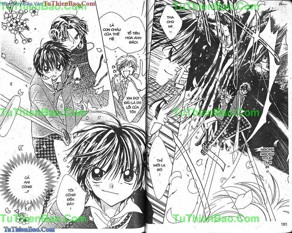 viên ngọc nàng tiên cá chapter 7 92