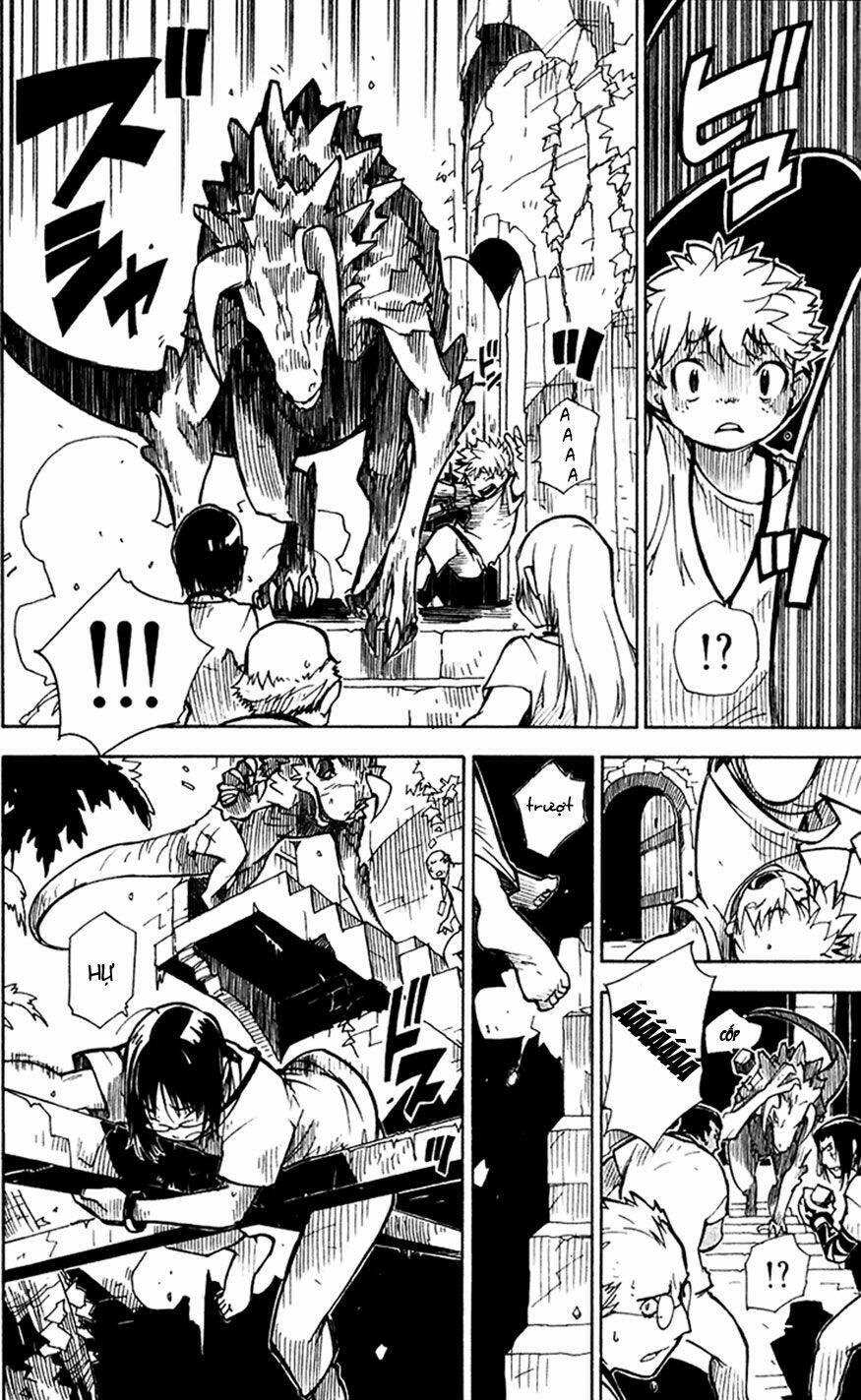 king of thorns chapter 2 22