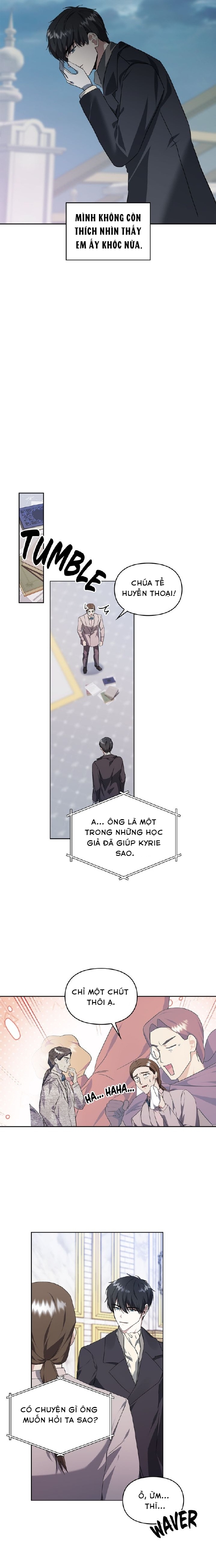 hãy nghe lời của tôi chapter 82 29