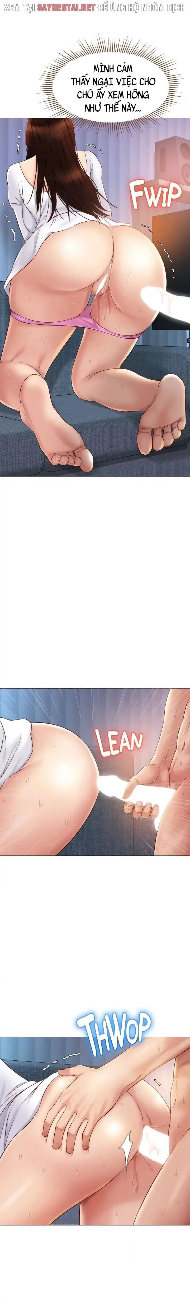 bạn của con gái tôi chapter 32 20