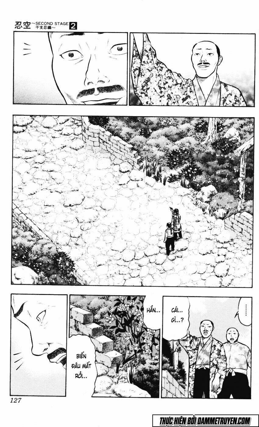 ninku second stage - eto ninhen chapter 10 5