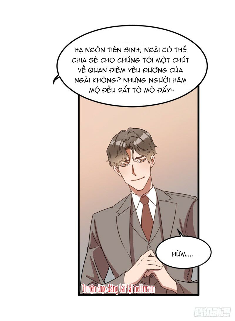 hắn từ địa ngục mà đến chapter 2 4