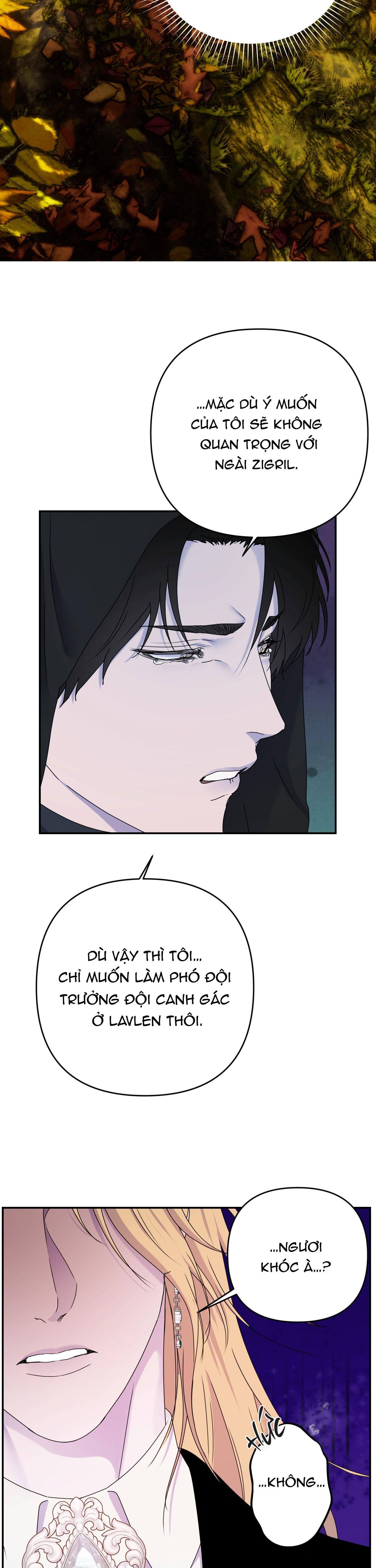 đóa hoa của alosha chapter 29 17