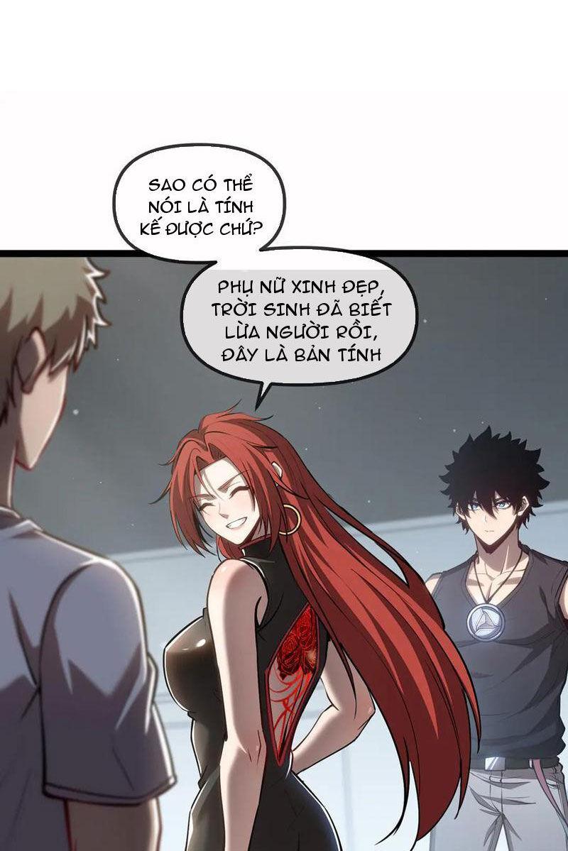 thâm uyên chi chủng chapter 24 6