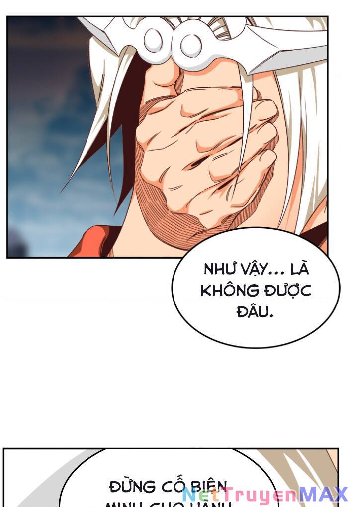 Chúa tể học đường chapter 545.5 57