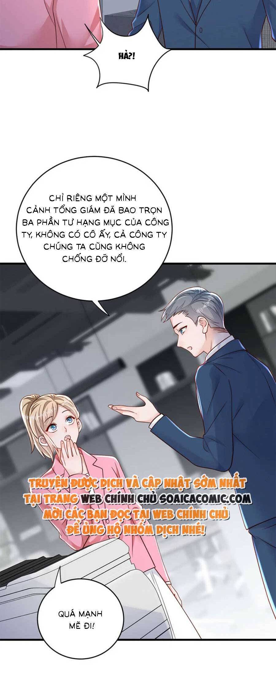 ác ma thì thầm chapter 139 14