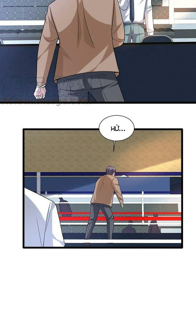 đô thị tà vương chapter 213 21