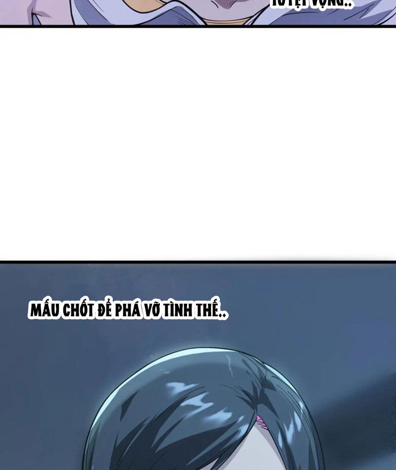 băng phong mạt nhật: không còn đường sống chapter 39 7