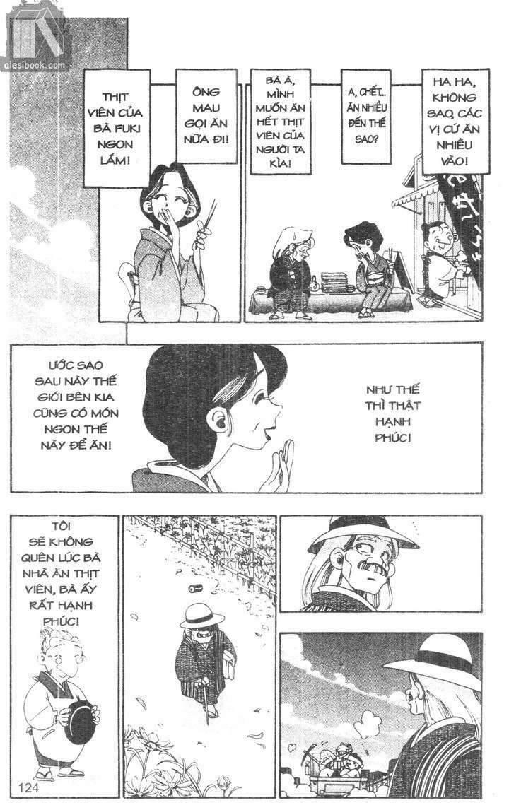 bộ đôi siêu hài chapter 191 4