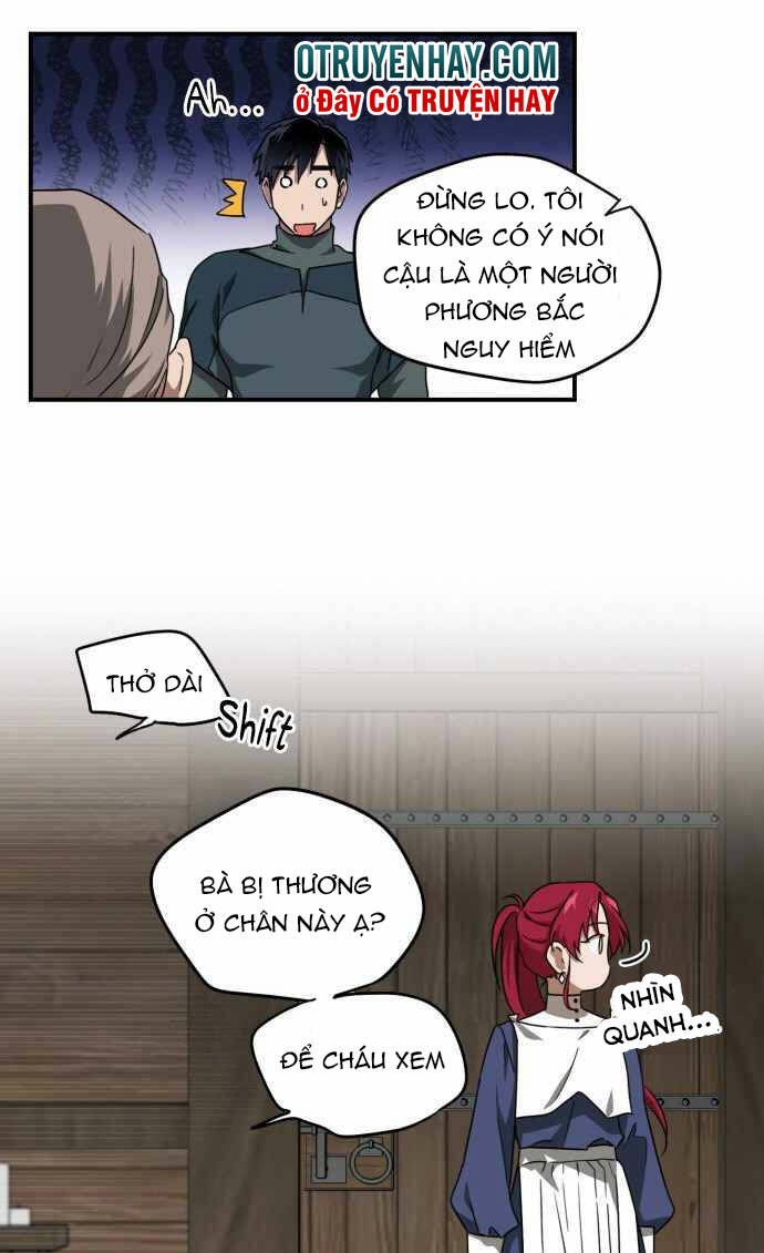 lâu đài vô danh chapter 29 48