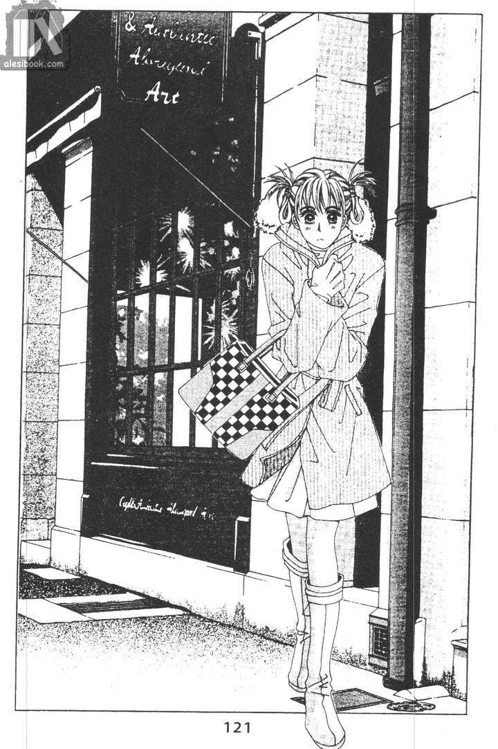 hồng tiểu thư chapter 24 1