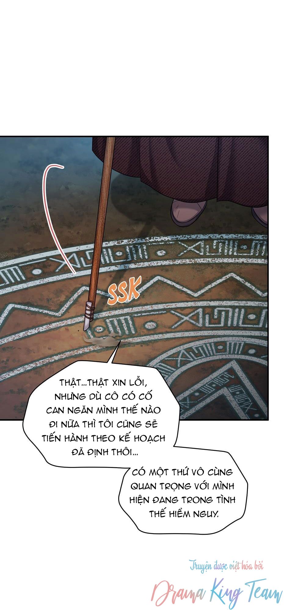 nữ công tước với tâm hồn trống rỗng chapter 91 23