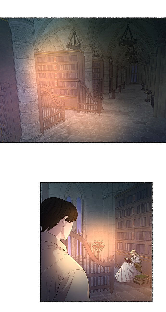 như gió trên cành cây khô chapter 51 17