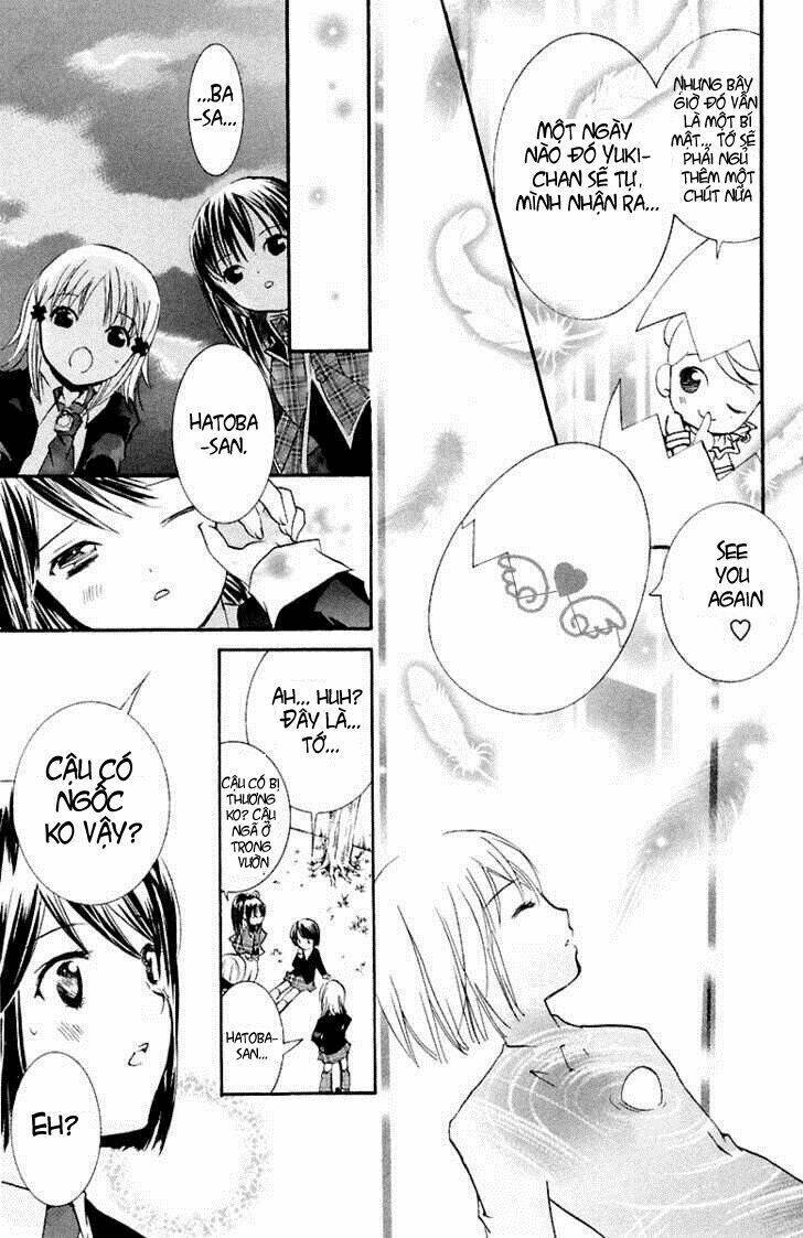 shugo chara chapter 6 40