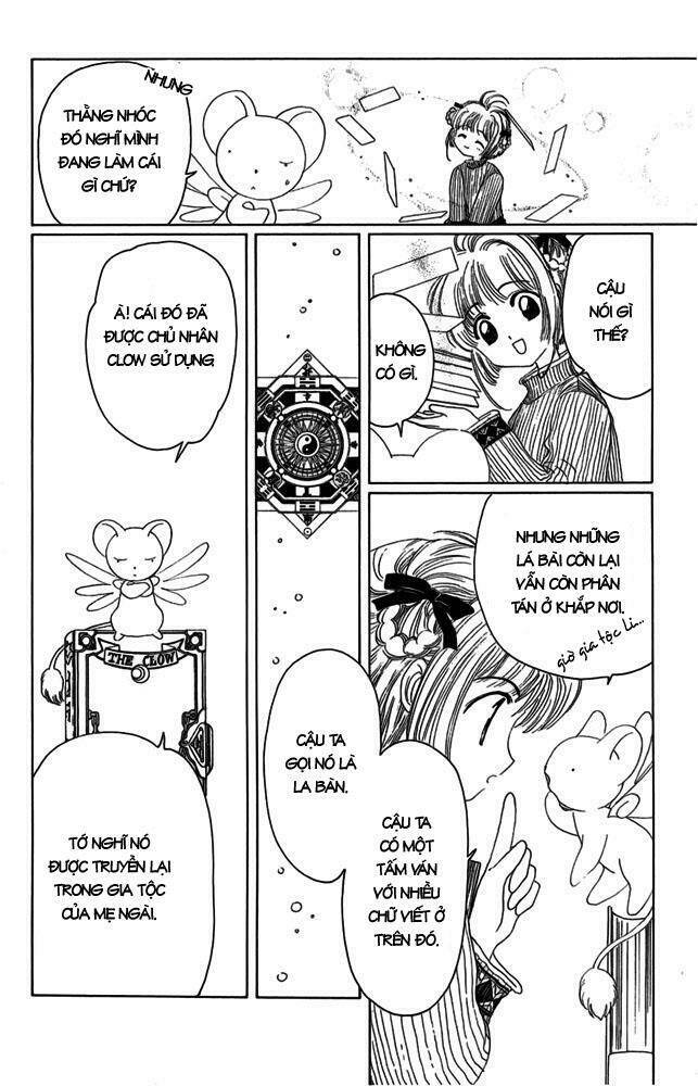 card captor sakura chapter 8 34