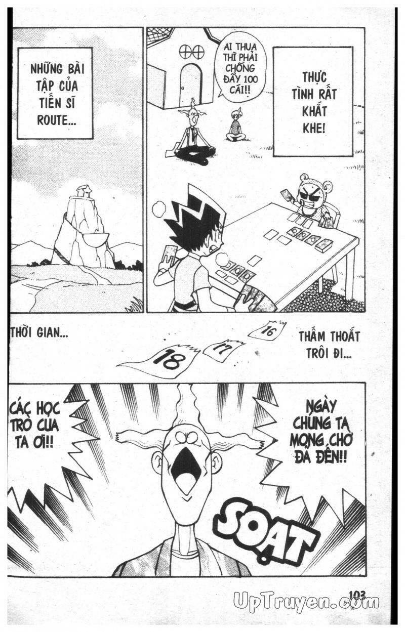 duel masters chapter 8 101