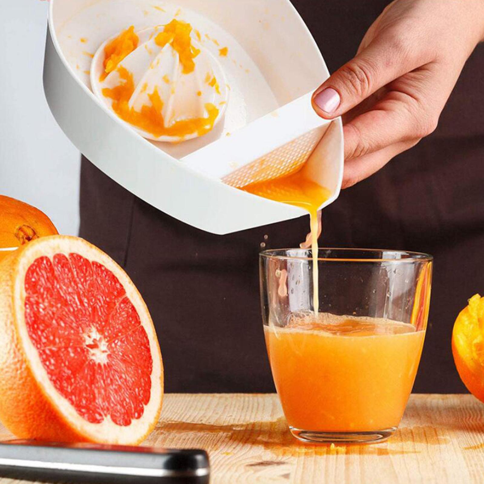 Citrus Juicer Attachment Reamer Strainer Base for KitchenAid Stand Mixer Kit