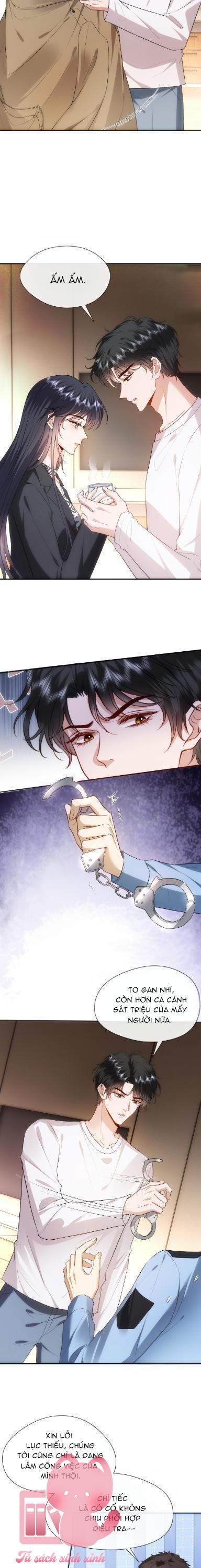 phu nhân mỗi ngày đều tại tuyến vả mặt chapter 113 6