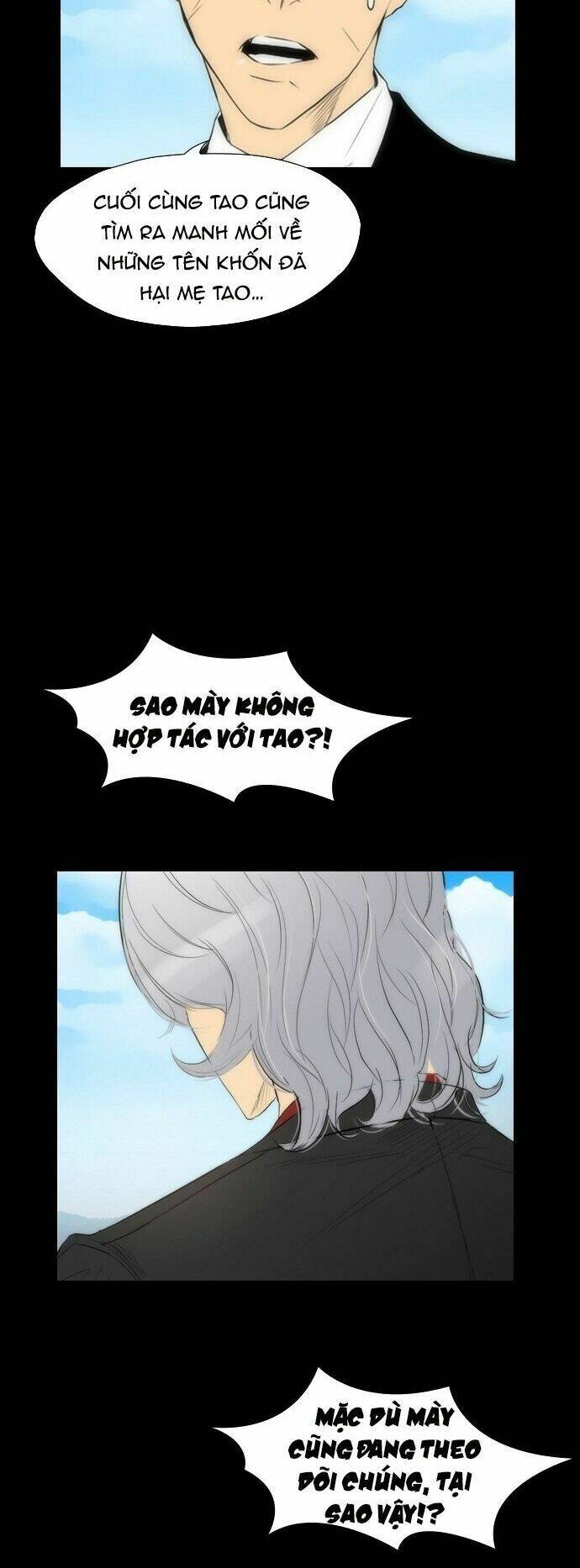 kẻ hồi sinh chapter 93 28