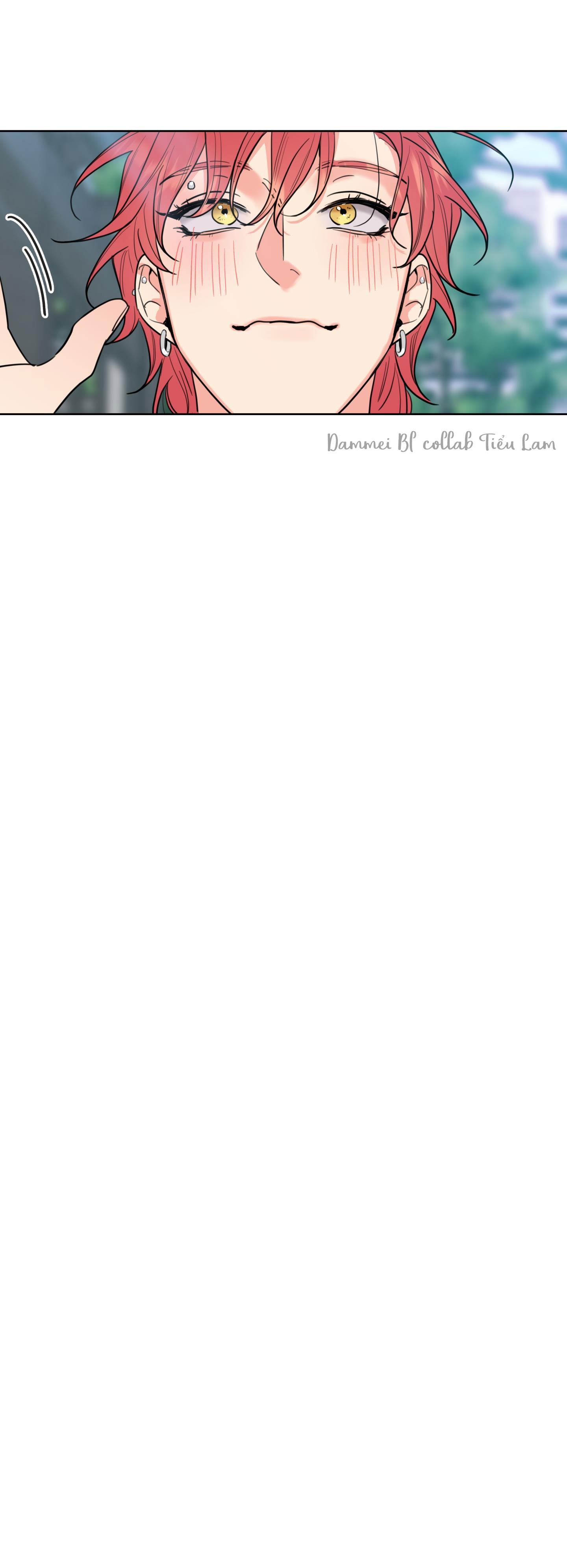 honey trouble - rắc rối ngọt ngào chapter 2 31