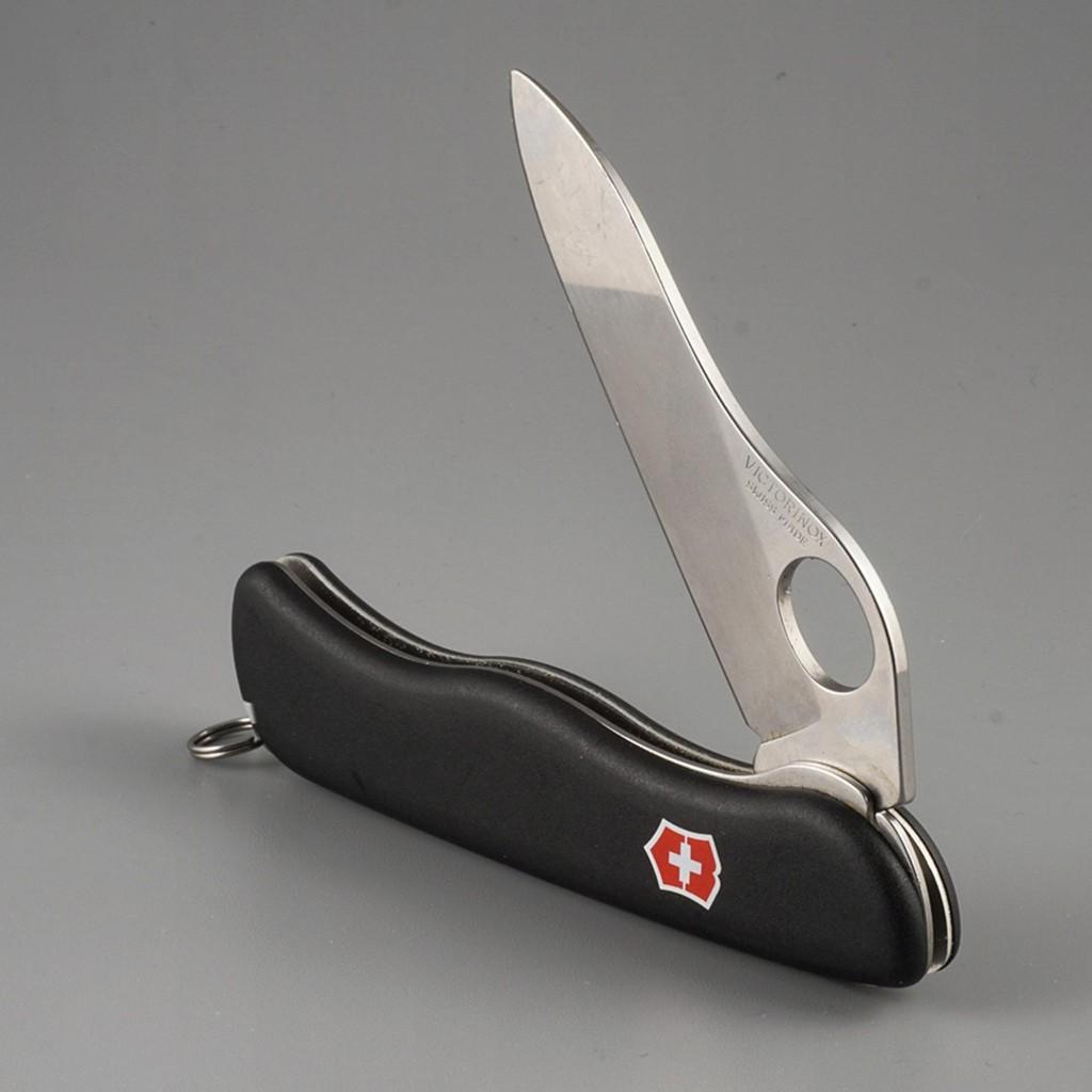 Dao đa năng VICTORINOX Sentinel Clip 0.8416.M3 (111 mm) - Hãng phân phối chính thức