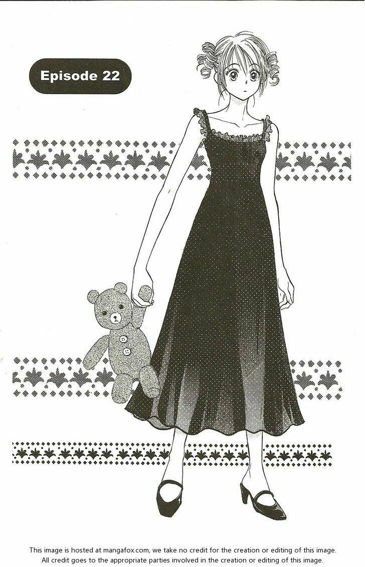 venus in love - trái tim thầm mến chapter 25.1 2